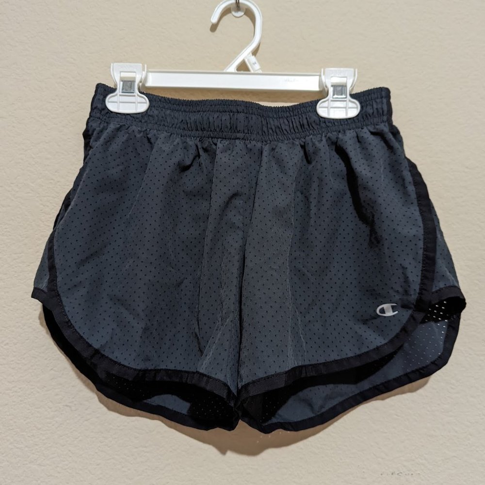 Champion Running Shorts
